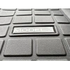 Tesla model 3 etutavaratilan kumimatto. Tesla model 3 front trunk mat.